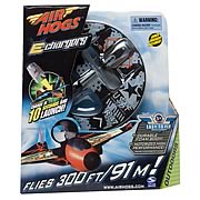 Air Hogs E-Charger Basic Airplane Glider Vehicle Case